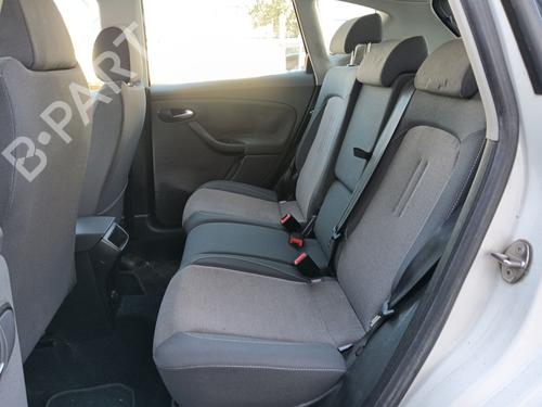 Engine SEAT ALTEA (5P1) 1.9 TDI | BP39492623M1 - Image 12