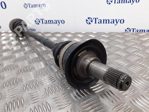 Right rear driveshaft BMW 3 Touring (F31) 318 d | BP8315312M41 