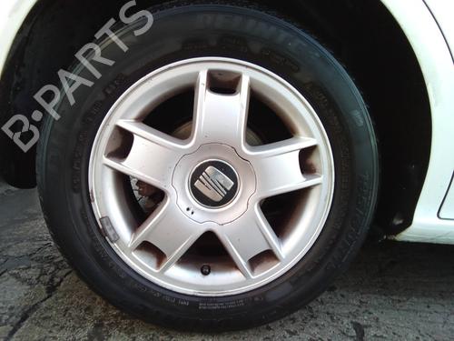 Bakluke lås SEAT LEON (1M1) 1.6 16 V | BP13418937C101 