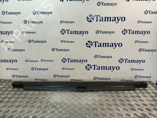 Hattehylde Hattehylde OPEL COMBO Box Body/MPV 1.7 DI 16V (65 hp) 32517200 32517200