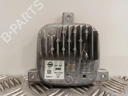 Balastro xénon Balastro xénon OPEL CROSSLAND X / CROSSLAND (P17, P2QO) 1.2 (75) (110 hp) 33796252 33796252