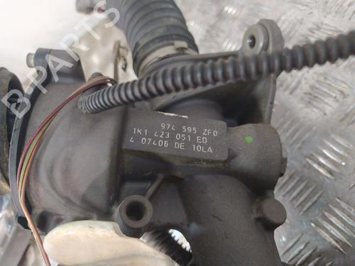 Steering rack SEAT LEON (1P1) | BP39728695M22 - Image 5