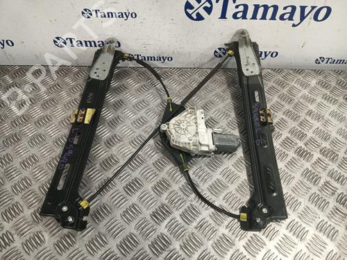 Used Rear right window mechanism SEAT ALHAMBRA (710, 711) [2010-2022]  29940711