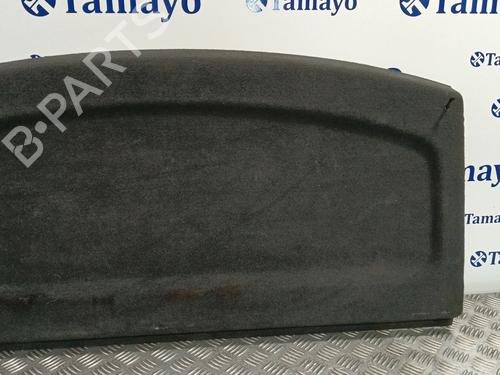 Rear parcel shelf VW GOLF V (1K1) 1.9 TDI | BP30150048C85