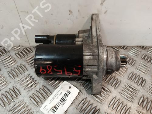 Used Starter Starter 37606115 37606115