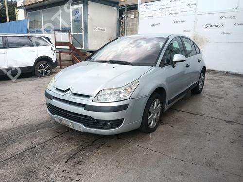Engine CITROËN C4 I (LC_) 1.6 16V | BP38622662M1 - Image 3