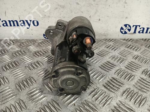 Starter RENAULT MEGANE III Coupe (DZ0/1_) 1.6 16V (DZ0U, DZ1B, DZ1H) | BP31886505M8 