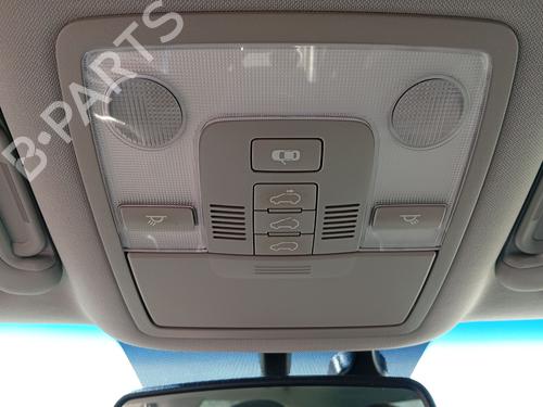 Innerbelysning Innerbelysning KIA SPORTAGE III (SL) 1.7 CRDi (116 hp) 36695471 36695471