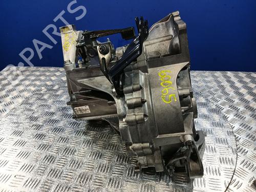 Gearbox FORD FOCUS C-MAX (DM2) 1.6 TDCi | BP32440313M3 