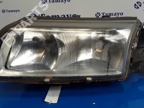 Left headlight VOLVO S80 I (184) 2.4 (170 hp) 5777842