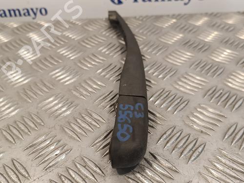 Rear windshield wiper arm CITROËN C3 I (FC_, FN_)  | BP17185641C144 