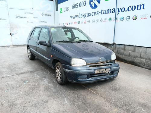 Used Parts RENAULT CLIO I (B/C57_, 5/357_) 1.2 (5/357Y, 5/357K) 4908025