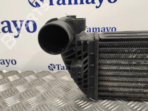 Intercooler RENAULT LAGUNA II Grandtour (KG0/1_)  | BP11798106M30 