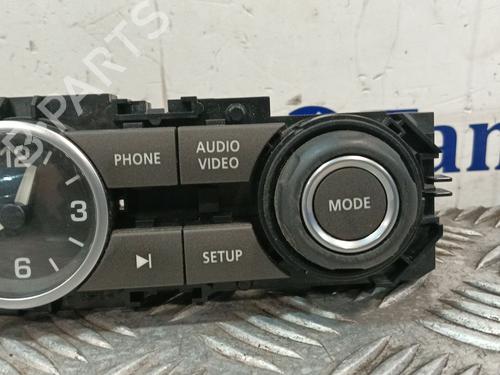 Switch LAND ROVER DISCOVERY IV (L319) 3.0 SDV6 4x4 | BP32312043I30 - Image 3