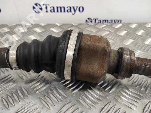 Right front driveshaft PEUGEOT 308 SW I (4E_, 4H_)  | BP10707989M39 