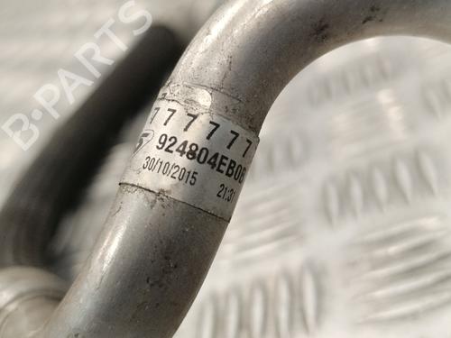 AC pipe NISSAN QASHQAI II SUV (J11, J11_)  | BP17712185M126 