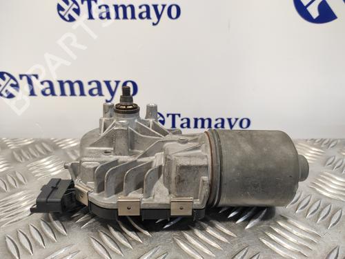 Front wiper motor PEUGEOT 308 I (4A_, 4C_)  | BP15486839M29 