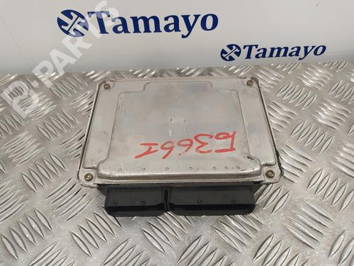 Engine control unit (ECU) AUDI A3 (8L1) 1.9 TDI | BP10152748M57 
