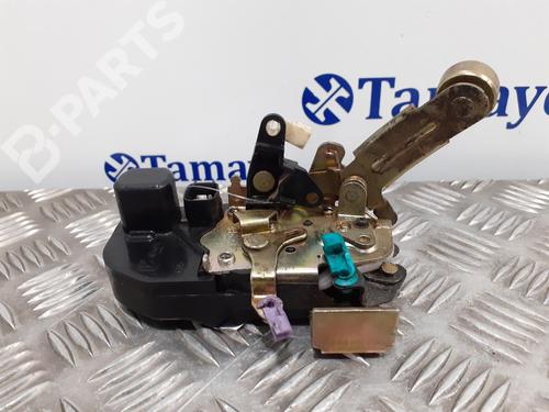 Used Front right lock JEEP CHEROKEE (KJ) 2.5 CRD 4x4 (143 hp) 9307932
