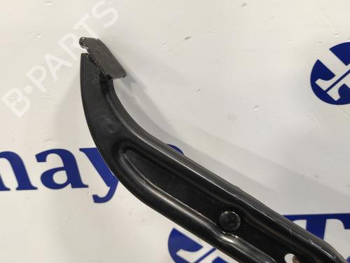 Clutch pedal KIA CARNIVAL / GRAND CARNIVAL III (VQ)  | BP17434552I13 