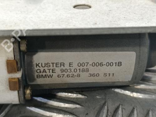 Front left window mechanism BMW 5 (E39) 530 d | BP18134080C22 