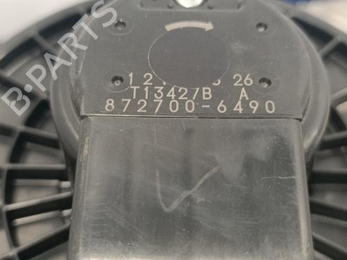 Heater blower motor SUBARU XV (GT)  | BP18648623M62 