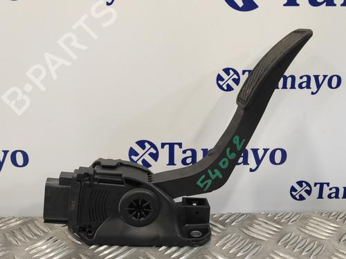 Used Pedal FORD FIESTA VI (CB1, CCN) [2008-2017]  15352400