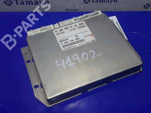 Computer MERCEDES-BENZ E-CLASS (W210) [1995-2003]  5114182