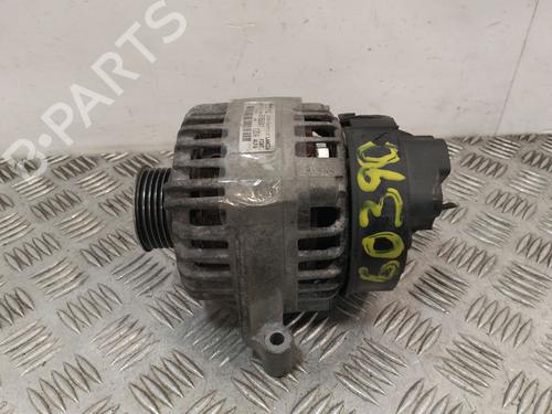 Alternator FIAT PUNTO EVO (199_) 1.2 | BP37197637M7 - Image 3