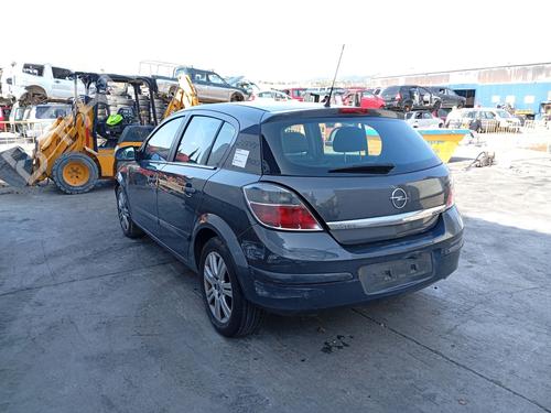 Engine OPEL ASTRA H (A04) 1.7 CDTI (L48) | BP33029752M1  - Image 5