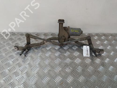 Used Front wiper motor Front wiper motor RENAULT TRAFIC III Bus (JG_) 1.6 dCi 115 (JGMD) (116 hp) 40532636 40532636