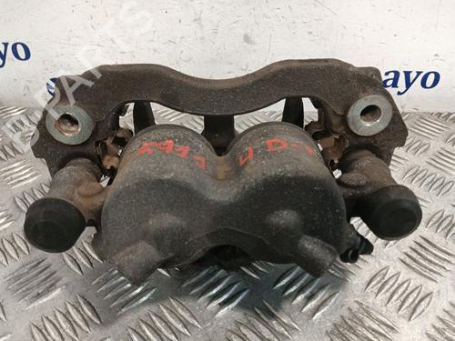 Right front brake caliper MERCEDES-BENZ SPRINTER 3,5-t Van (B906)  | BP27808196M104