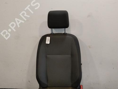 Sæde højre fortil FORD C-MAX (DM2) 1.6 | BP38938417C16 - Image 2