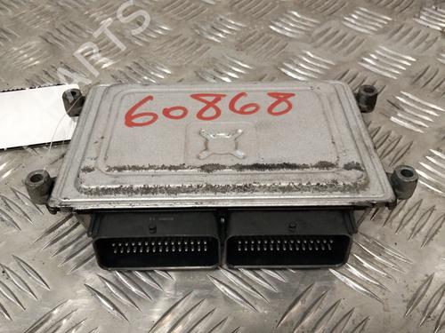 Engine control unit (ECU) CHEVROLET AVEO / KALOS Hatchback (T250, T255) 1.2 | BP37793441M57 - Image 5