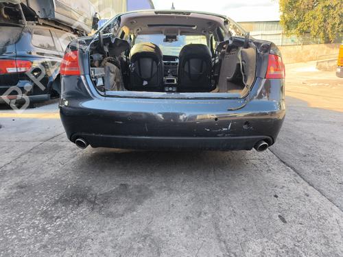 Used Rear bumper Rear bumper 39208132 39208132