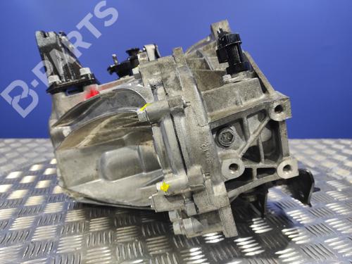 Gearbox KIA RIO III (UB) 1.4 CRDi | BP11945543M3 