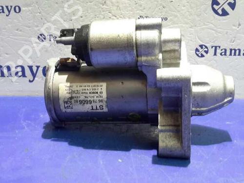 Starter PEUGEOT 2008 I (CU_) 1.6 BlueHDi 120 | BP4561449M8 