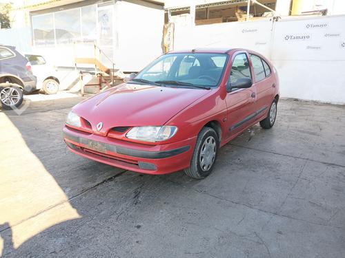 Gearbox RENAULT MEGANE I (BA0/1_) | BP30926173M3