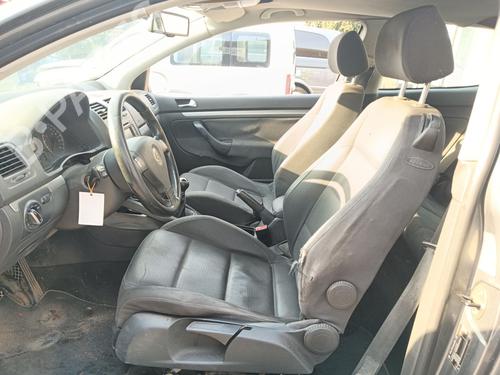 Tailgate lock VW GOLF V (1K1) 1.9 TDI | BP29506090C101 