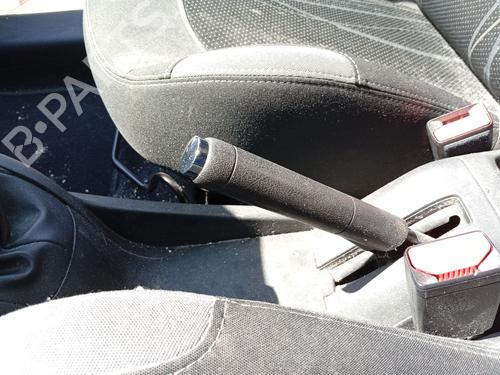 Used Hand brake Hand brake PEUGEOT 208 I (CA_, CC_) 1.2 VTI 82 (82 hp) 36528060 36528060