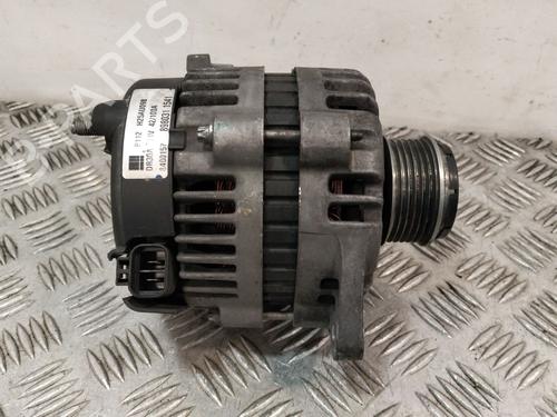 Alternator OPEL ASTRA H (A04) 1.7 CDTI (L48) | BP37461661M7 - Image 4