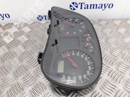 Cockpit VW GOLF IV (1J1) 1.6 | BP9527947C47