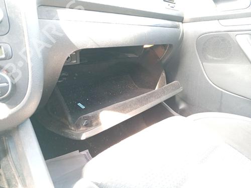 Glove box VW GOLF V (1K1) 2.0 TDI 16V | BP32848855C95 - Image 2