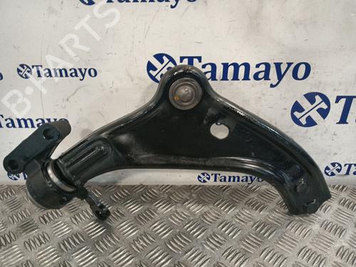 Used Right front suspension arm MINI MINI (R56) [2005-2014]  31860458