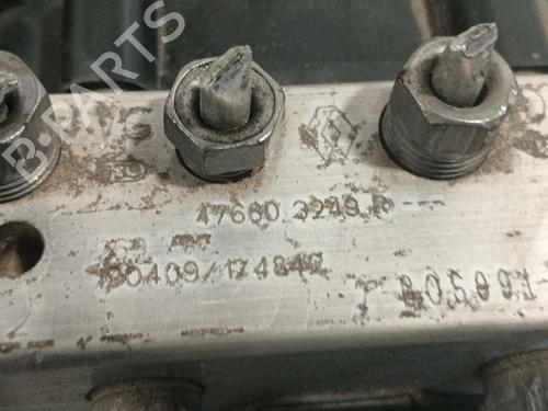 ABS pump DACIA SANDERO II  | BP31696923M43 