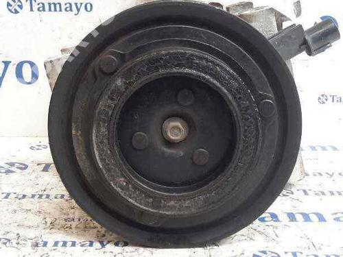 AC-Kompressor HYUNDAI ACCENT III (MC) 1.4 GL (97 hp) 2439276