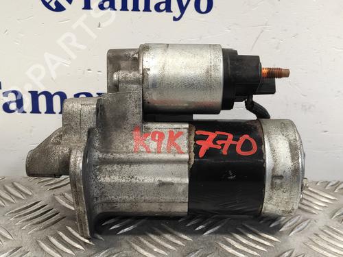 Starter RENAULT CLIO III (BR0/1, CR0/1) 1.5 dCi (BR17, CR17) | BP20145159M8 