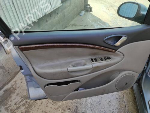 Engine control unit (ECU) CITROËN C5 I (DC_)  | BP13025714M57 