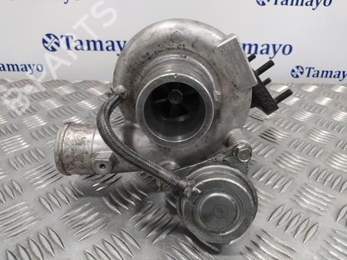 Used Turbocharger/Supercharger IVECO DAILY III Van [1999-2009]  17664673