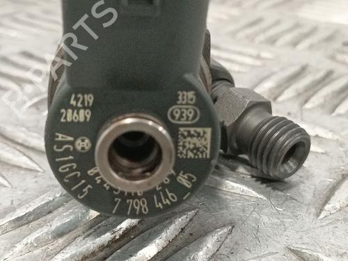 Injector MINI MINI CLUBMAN (R55) Cooper D | BP28439806M100 